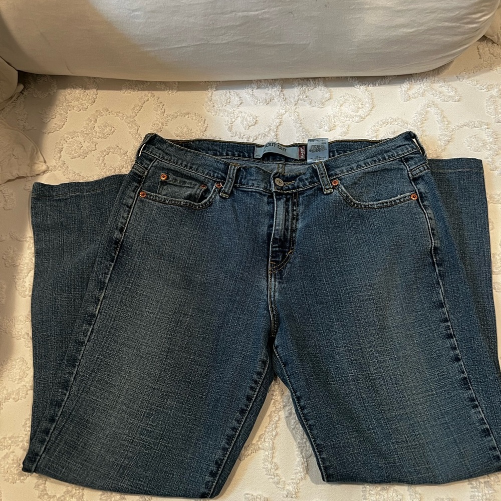 Levi’s 515